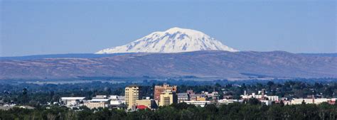City of Yakima.
